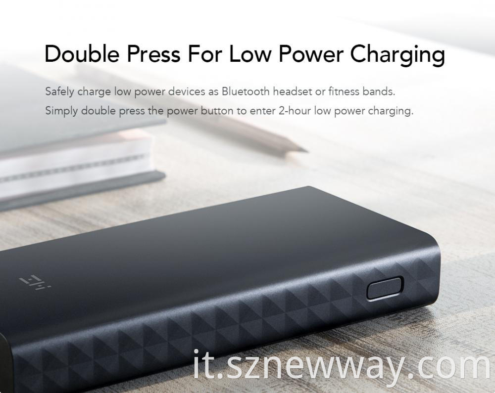 Zmi Power Bank 20000mah